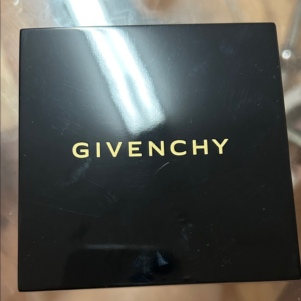 Givenchy Elegant Silver Bracelet With Crystal Acc… - image 2